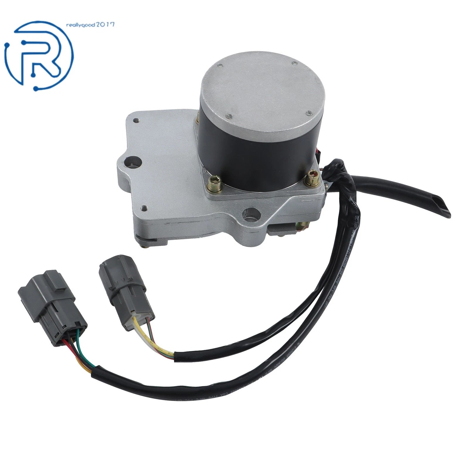 Stepper Motor 7834-40-2002 7834-40-2000 for Komatsu PC200-6 PC220-6 PC120-6