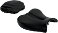 SADDLEMEN Gel-Channel Track Seat for Hayabusa (2008–2019) 0810-0819