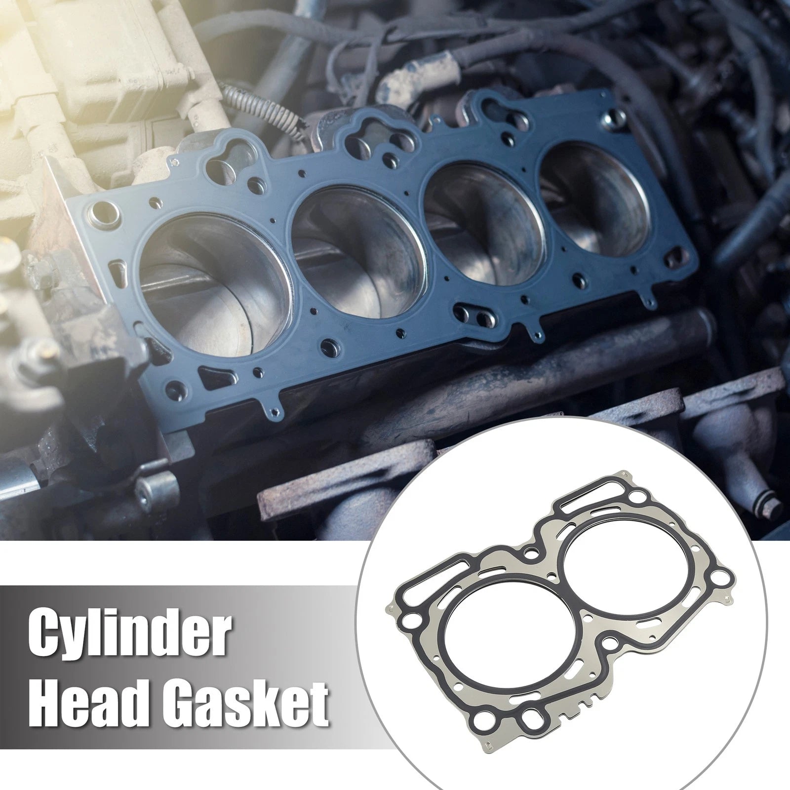 Cylinder Head Gasket No. 11044AA641 for Subaru Forester, Outback 