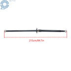 Rear Driveshaft Prop Shaft Assembly for Ford Edge (2015–2018)