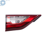 LED Tail Lights for Chevy Traverse (2018-2021) Left Driver Side