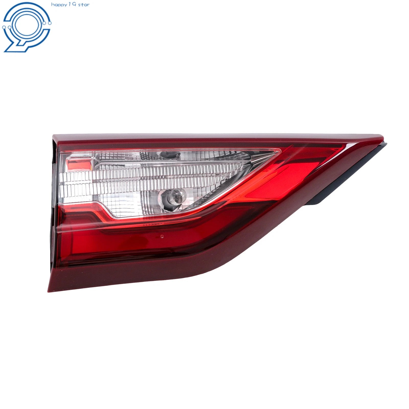 LED Tail Lights for Chevy Traverse (2018-2021) Left Driver Side