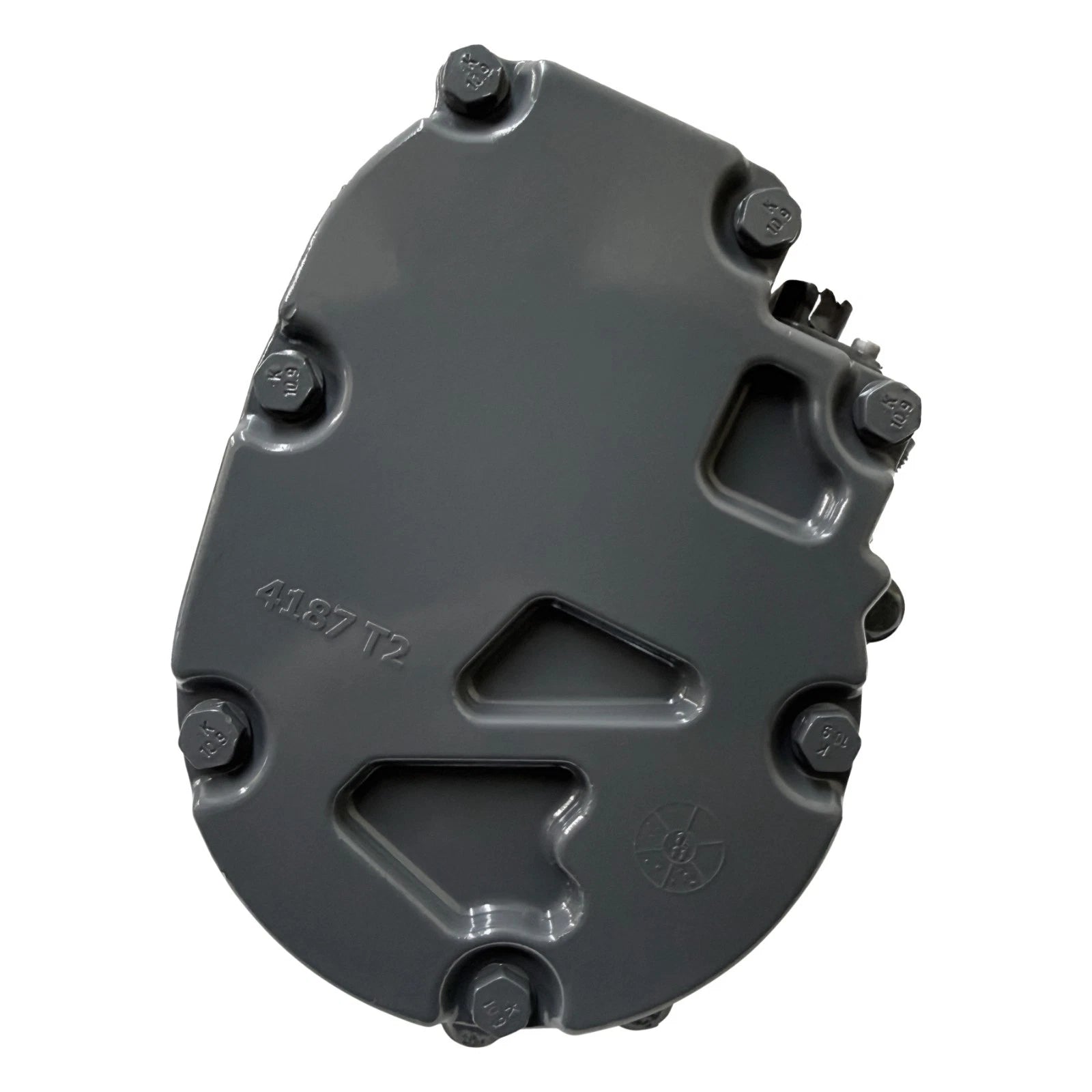 AC Compressor Replacement for Volvo S60 2.0L (2024-2025)
