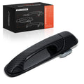 Front Right Exterior Door Handle for Dodge Dakota, Ram 1500 (2011)