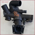 Engine Coolant Thermostat for Jaguar XF XJ8 XK S-Type 4.2L V8 (2006–2010)