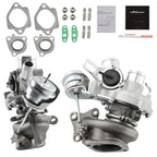 Twin Turbos for Ford F150 3.5L (2010–2012) CL3E6K682A CL3Z6K682B