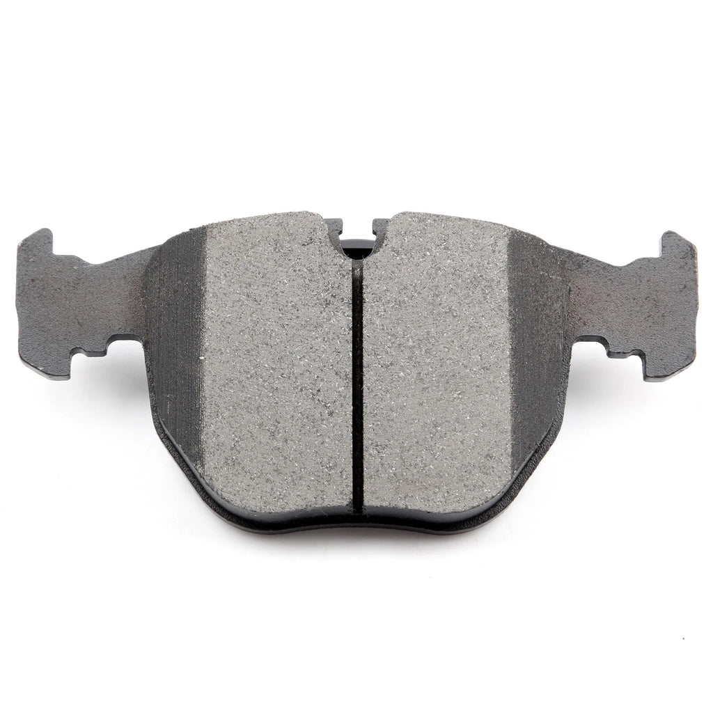 Ceramic Brake Pads for BMW 740i, 740iL, X5 (2002–2006)