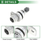 1 Pc Transmission Speed Sensor No.43621-4C400 for Kia Sorento (2005–2006)
