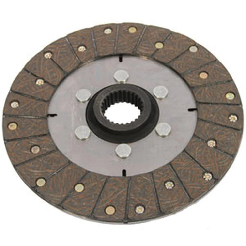 PTO Disc for John Deere 500, 3010, 3020 (AR26840, RE29610)