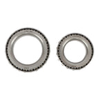 Set of 7 Trailer Hub Kit for 5 on 4.5" with 11" Square #84 Spindle