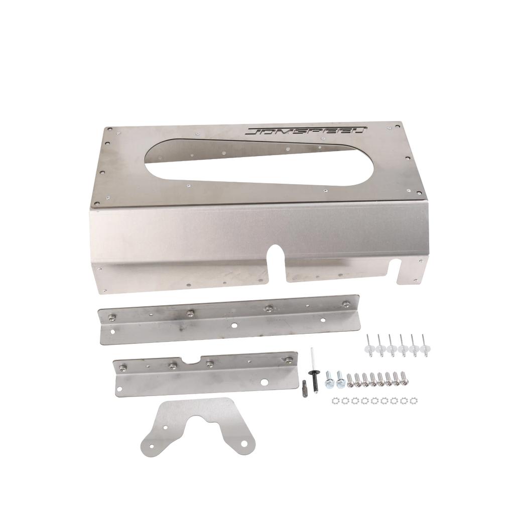 Catalytic Converter Protection Shield for Honda Element (2003-2011)