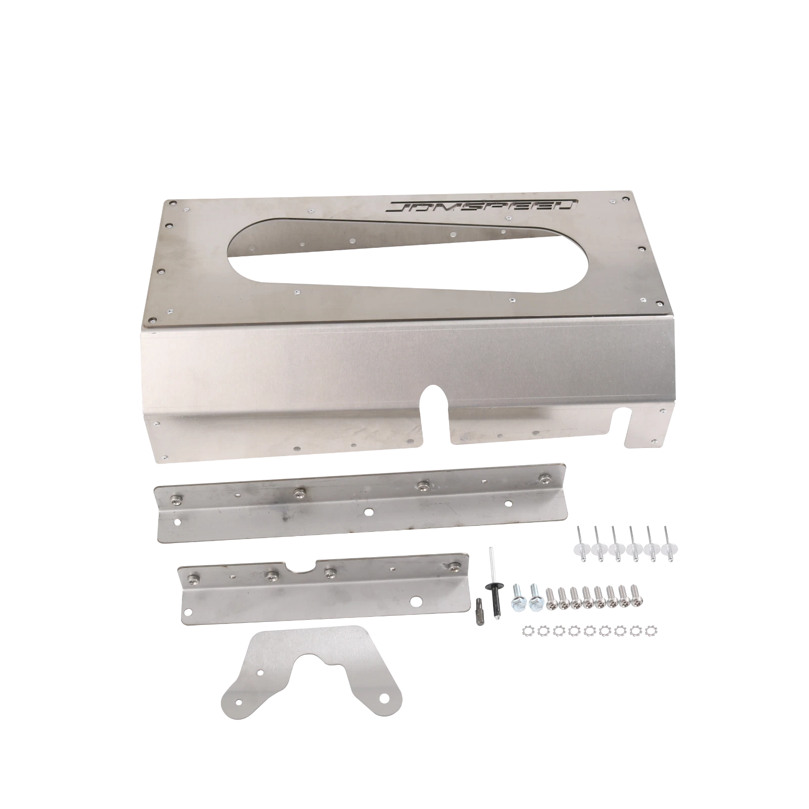 Catalytic Converter Protection Shield for Honda Element (2003-2011)