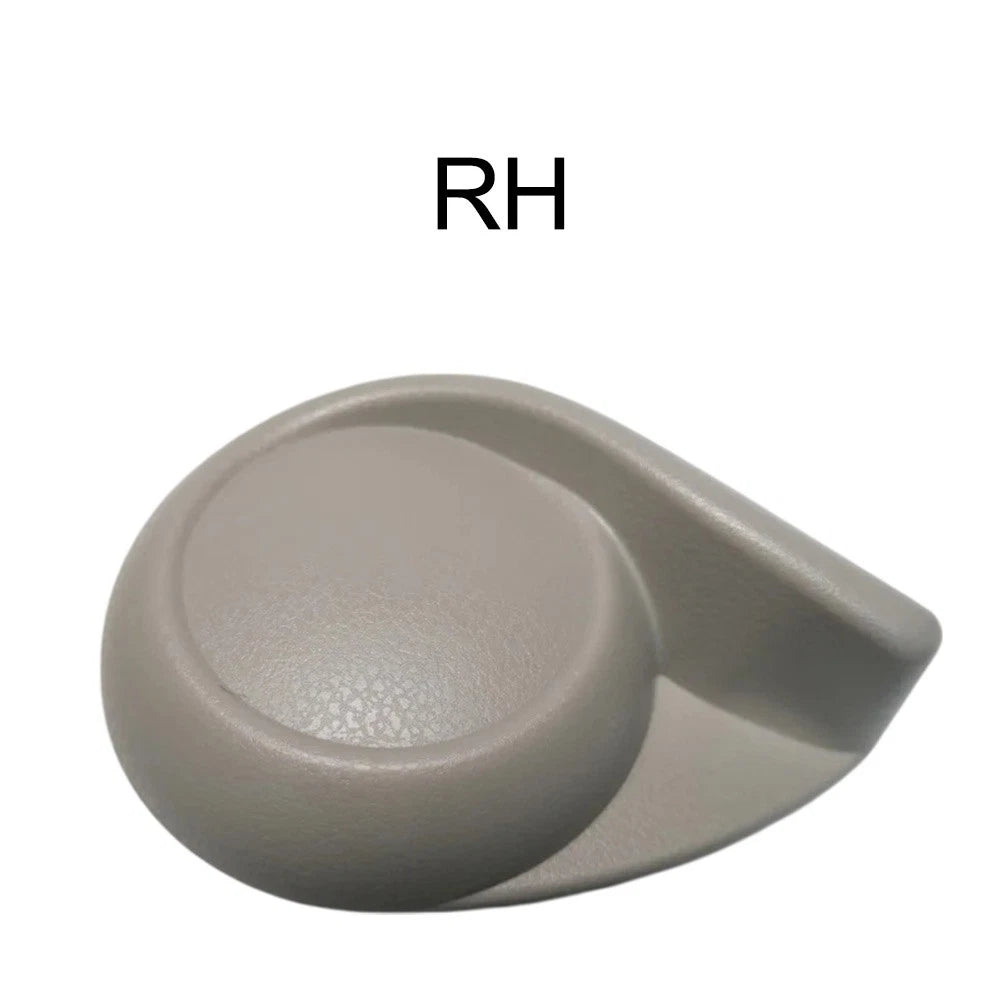 Right Hand Beige Seat Handle Knob for Nissan March (2010–2018)