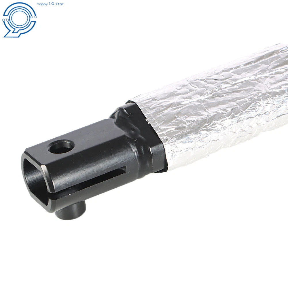 Lower Steering Shaft for Range Rover Sport LR3 LR4 (2005–2013) QMN500250 LR071147