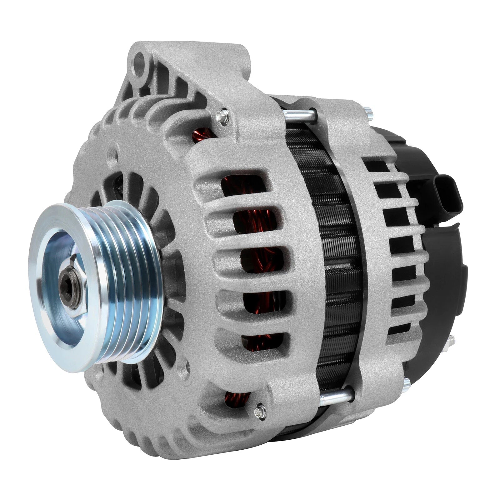 Alternator for Chevrolet Silverado 1500 2500 HD (2007–2013) 160Amp