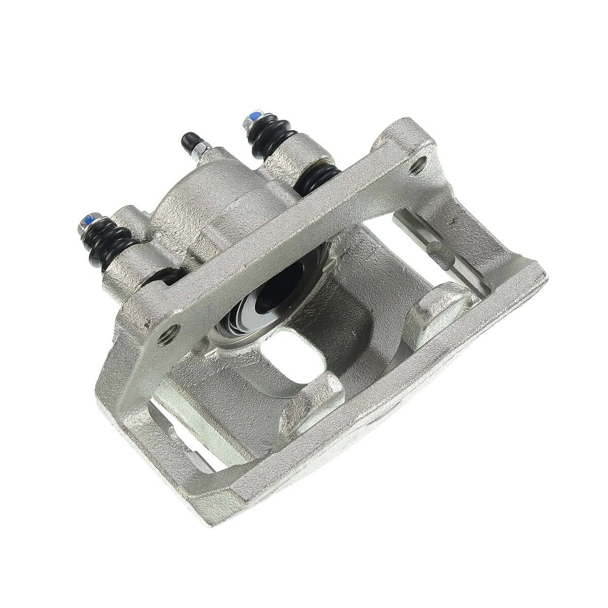 Set of 4 Brake Calipers with Bracket for Ram 1500 (2011–2018)