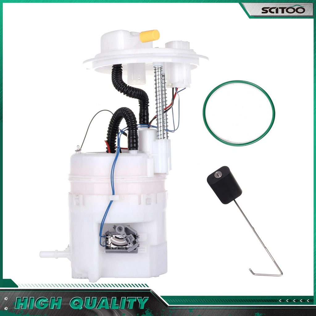 Fuel Pump Assembly for Hyundai Santa Fe V6 2.7L 3.3L (2007–2009) E8821M