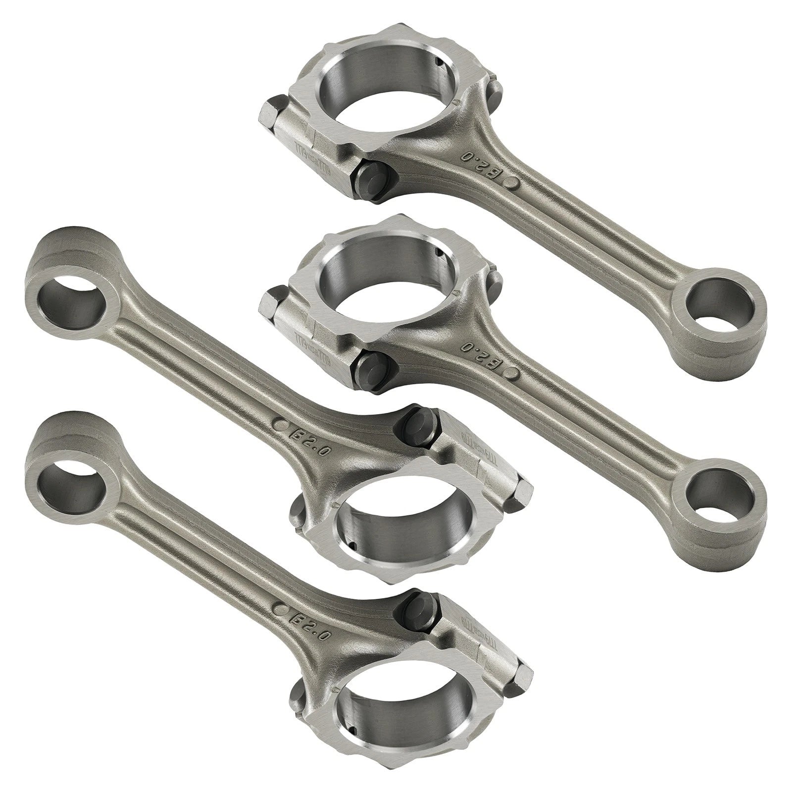 Engine Connecting Rod for Hyundai Tucson Sonata 2.0L (2006–2014)