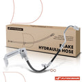 Front Left Brake Hydraulic Hose for Ford Mustang (2005–2019)