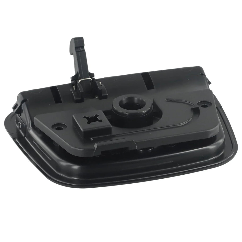 Black Trunk Inside-Floor-Brab-Handle for Mercedes X253 W166 ML GL GLE (2015–2019)