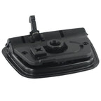 Black Trunk Inside-Floor-Brab-Handle for Mercedes X253 W166 ML GL GLE (2015–2019)