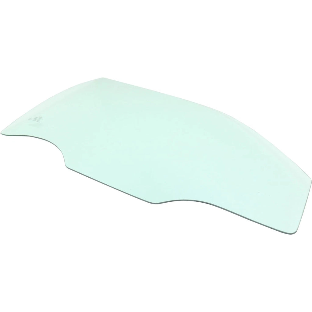 Front Passenger Door Glass for Toyota Camry (1992–1996)