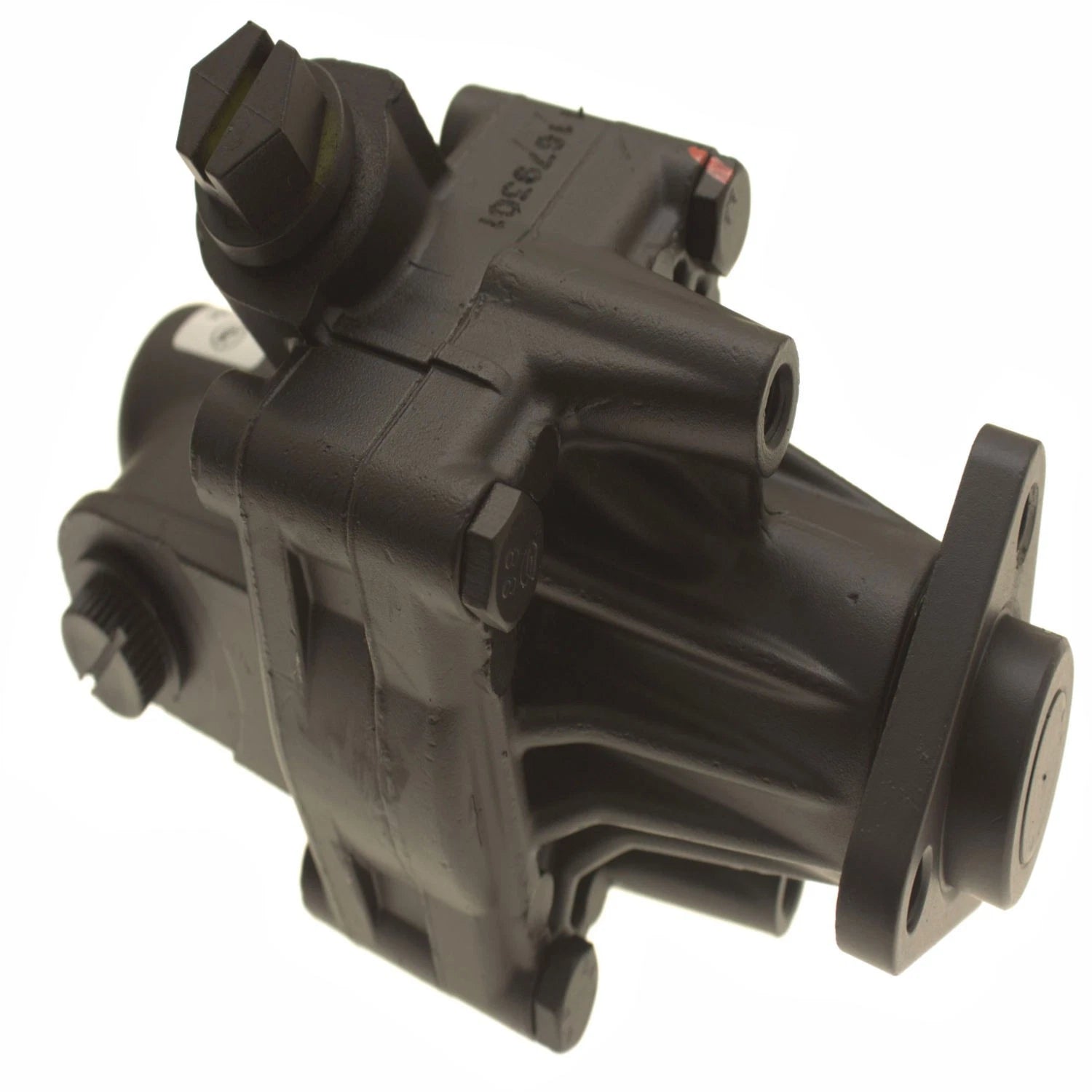 Power Steering Pump for Audi Cabriolet (1994-1998)