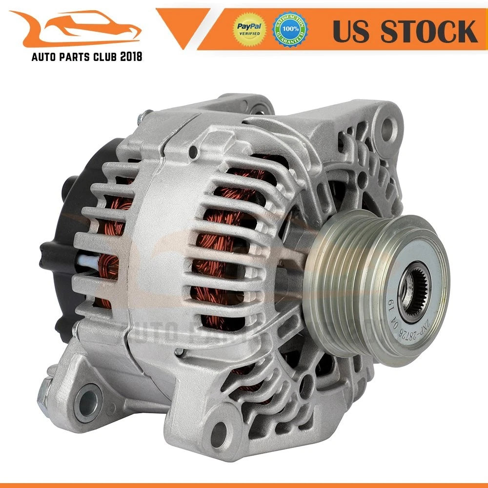 Alternator for Kia Optima/Sonata (2011–2013) 2.4L