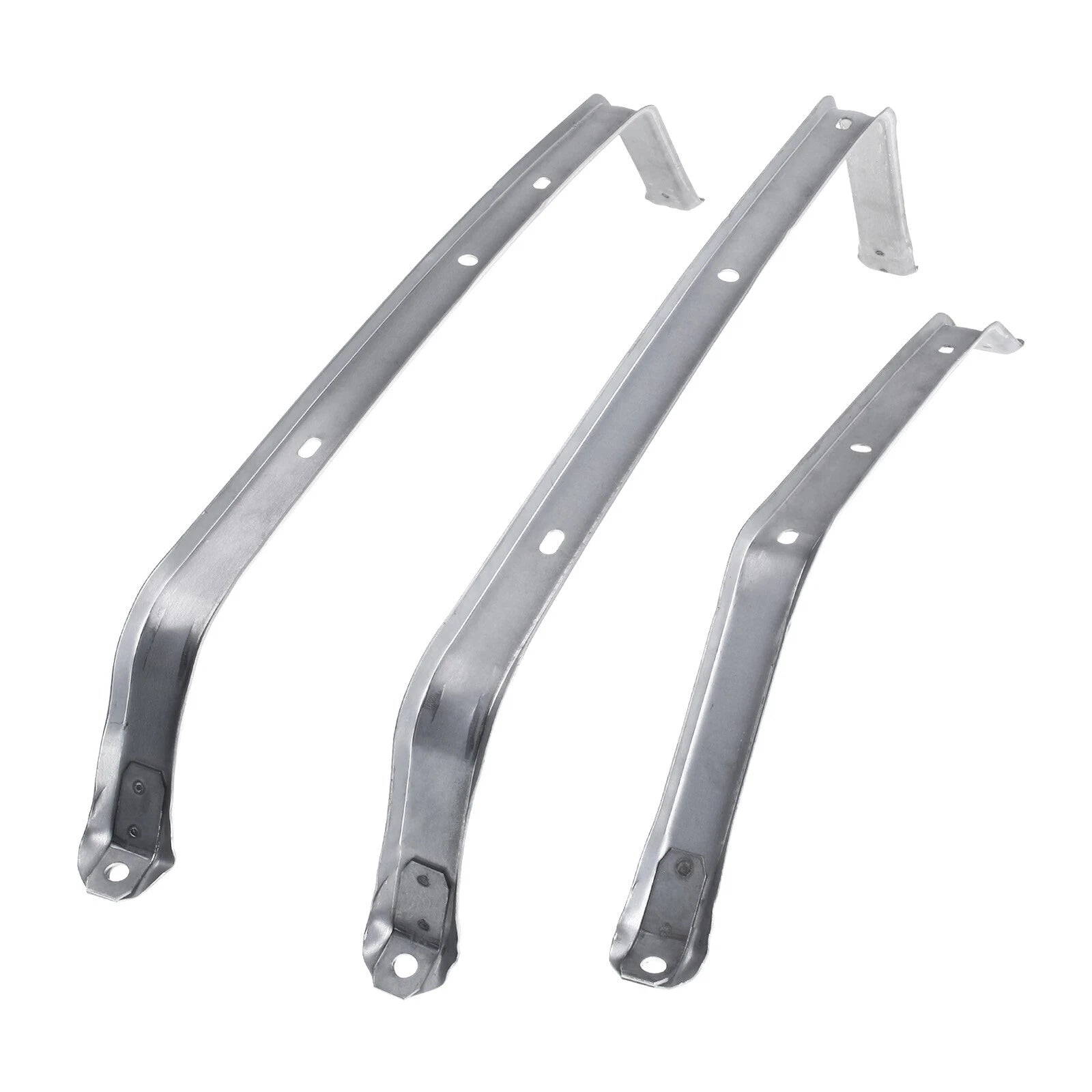 Fuel Tank Straps for Toyota Sienna (2004-2020)