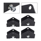 2 Inch Lift Kit for Polaris RZR 800 EFI, RZR 4 800 (2008–2014)
