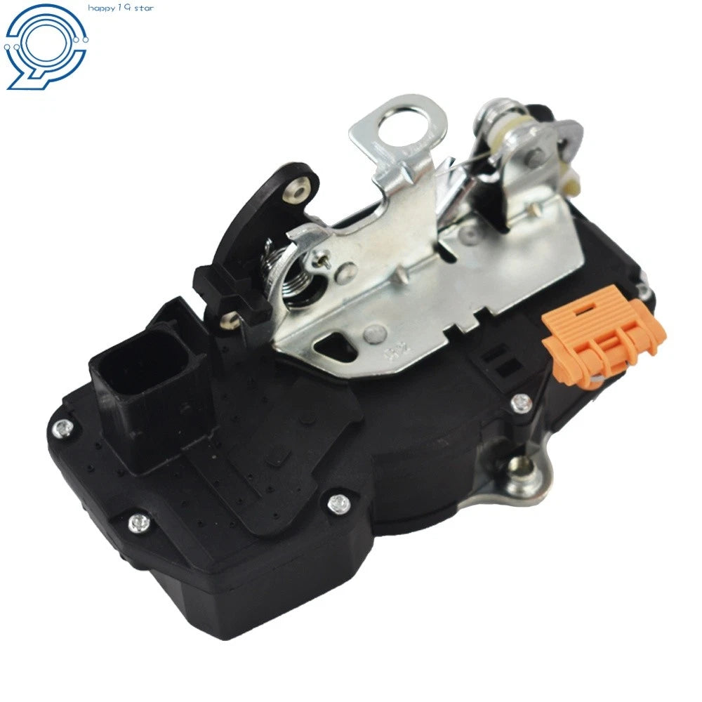 Rear Right Door Lock Actuator for Chevy Tahoe GMC Yukon Escalade (2007–2009)