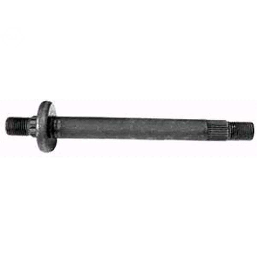 Spindle Deck Blade Shaft for Murray 42" 46" (Fits 94129, 774091, 774091MA, 094129MA)