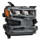 LED Headlight Assembly for Silverado 1500 (2019–2020)