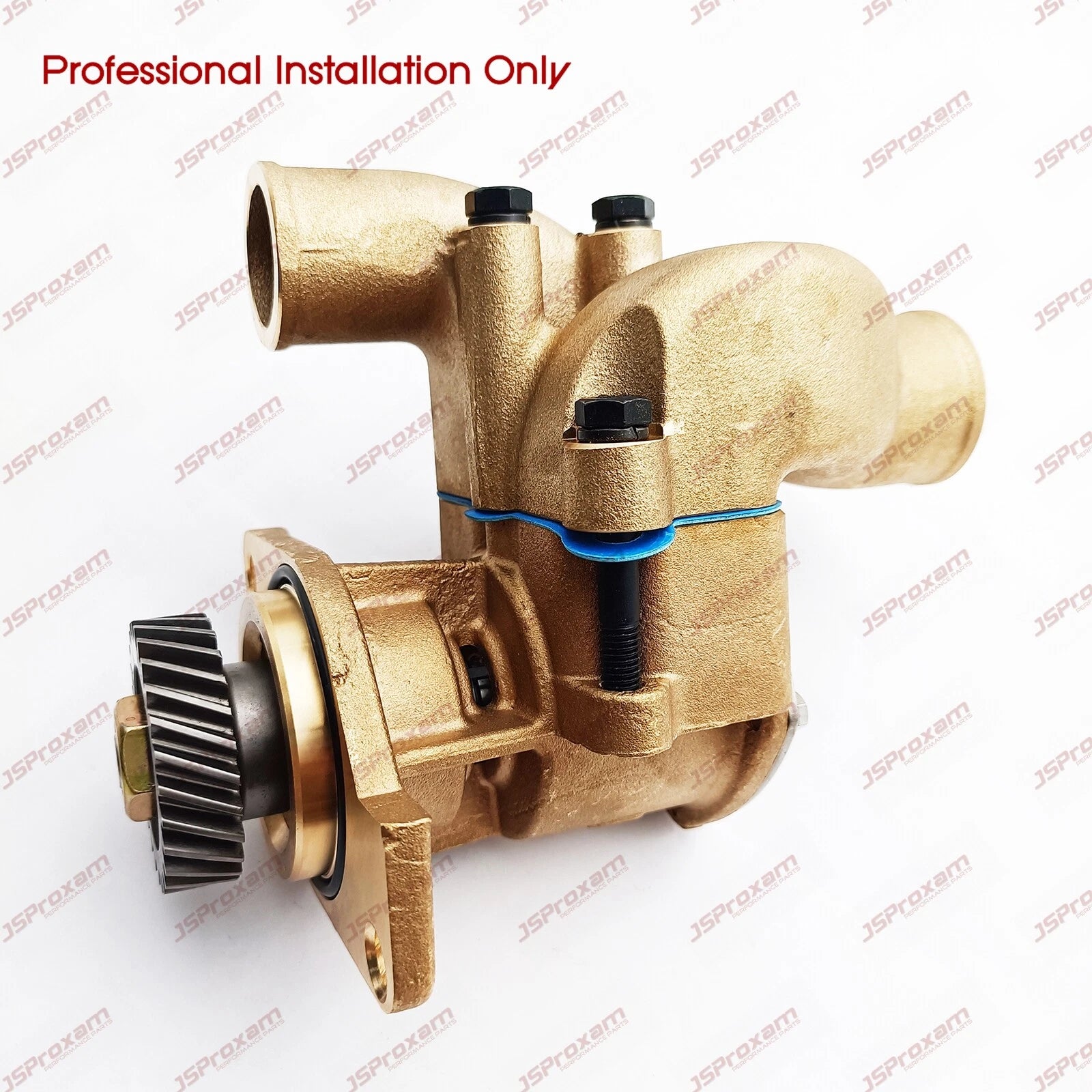 Cooling Water Pump for Yanmar (10-24493, 10-24493-02, 119773-42502)