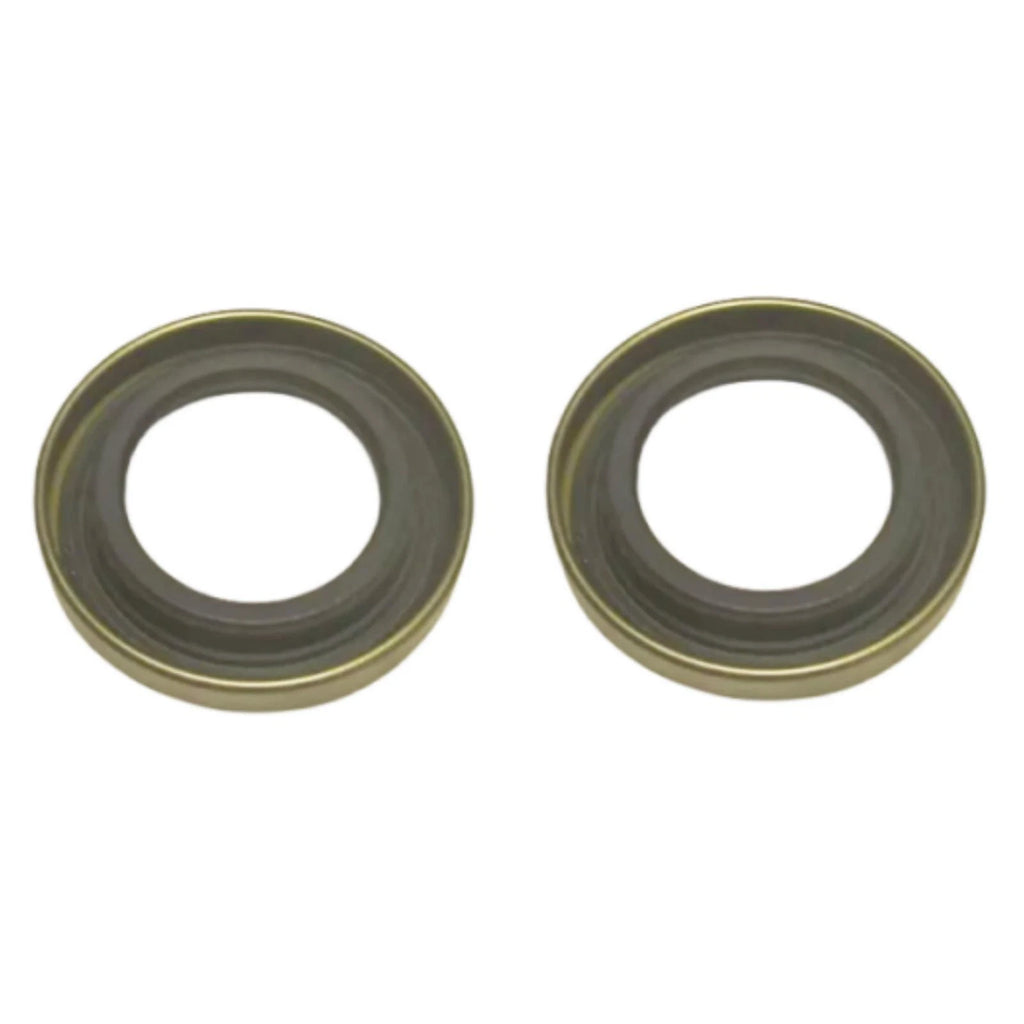 2Pack Oil Retainer Seal for OMC (0329922, 329922, 86240, 9-76219)