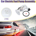 Set of 2 Electric Fuel Pump Assembly 2322028360 for Toyota Camry (2008–2011)