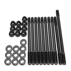 12-Point Cylinder Head Studs Assembly for Honda Accord/Prelude (1990–1996)