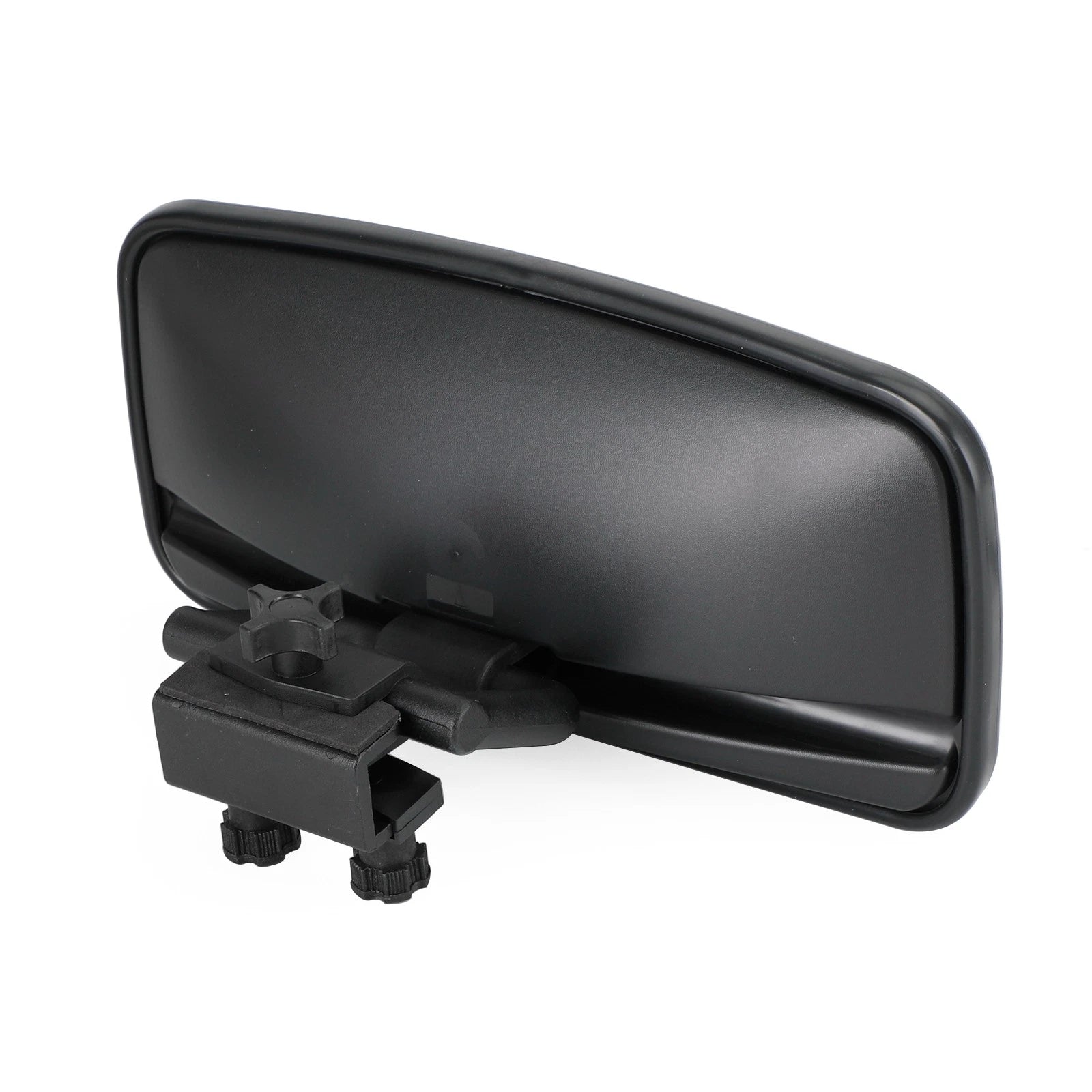 Rear View Mirror Mount Bracket for Ski Pontoon Boats (Marine)