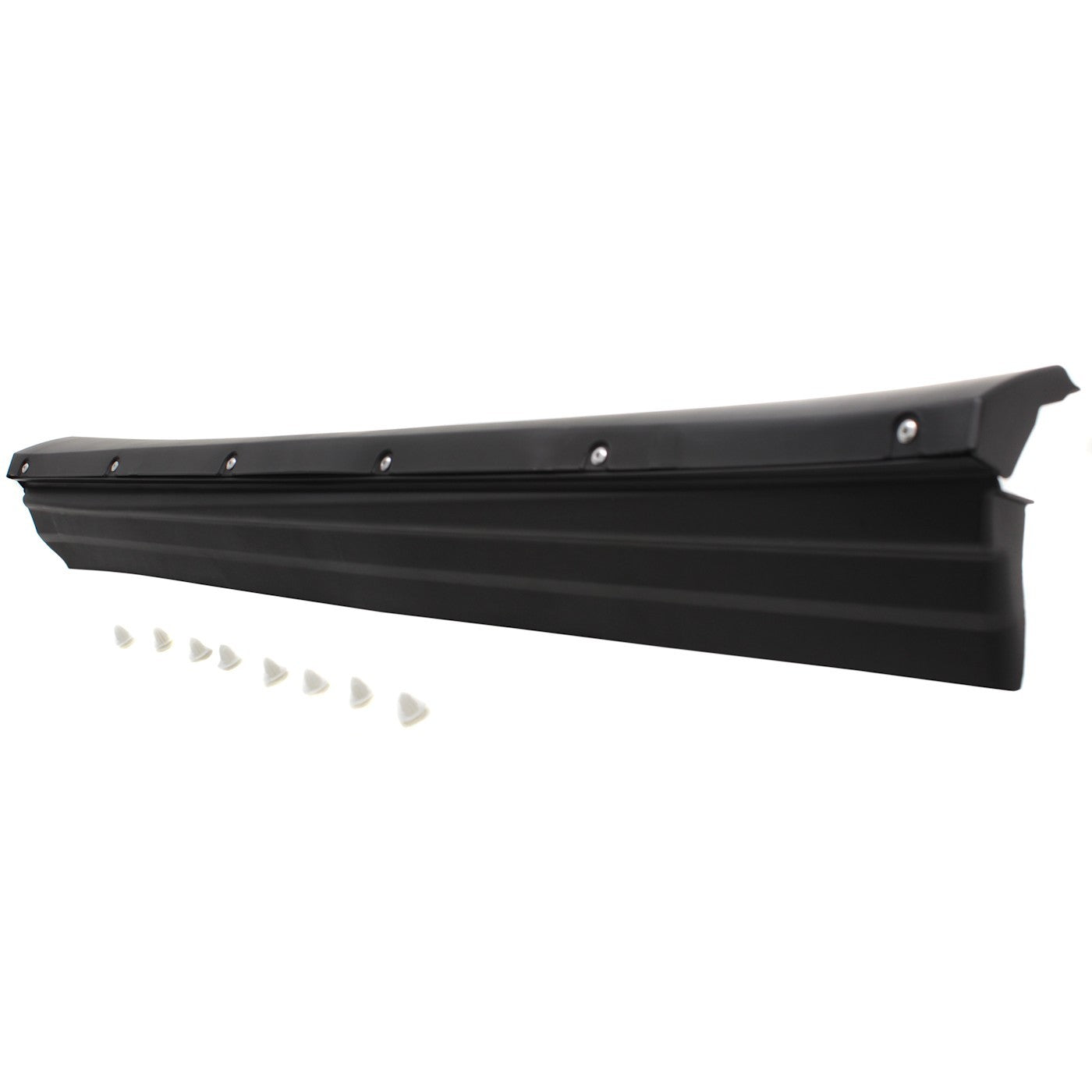 Door Molding for Lexus NX200t (2015–2017) Front Passenger Side Lower