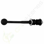 Set of 10 Suspension Parts for Dodge Durango (2004–2009) Ball Joint Sway Bar