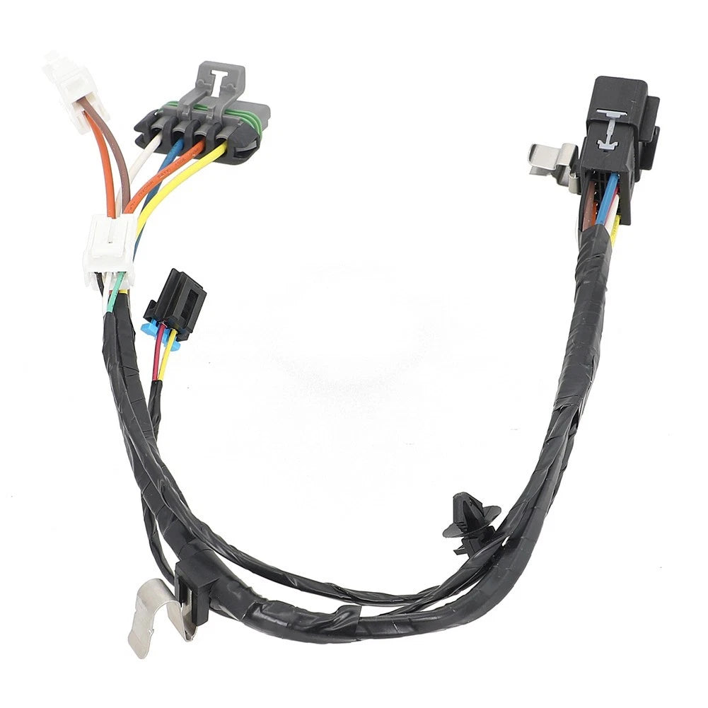 Blower Motor Wiring for Chevy (AC Repair, Quick Installation, Wear-resistant)