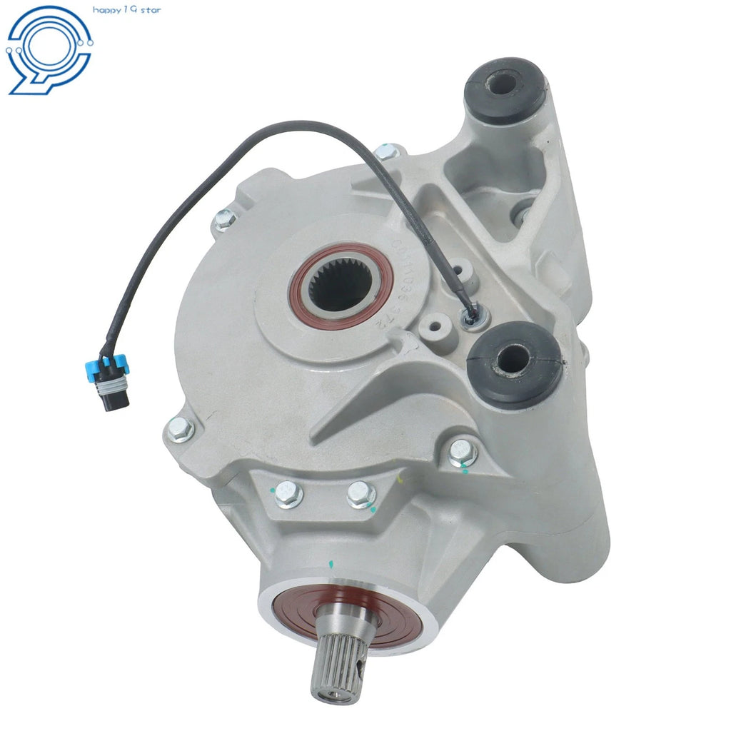 Front Differential for Polaris PRO XP Turbo S RS1 (2018–2021)