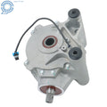 Front Differential for Polaris PRO XP Turbo S RS1 (2018–2021)
