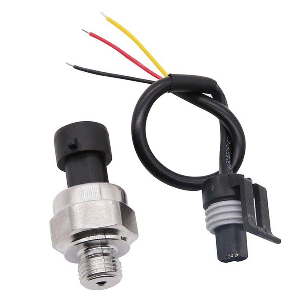 Analog Pressure Sensor G14 for Oil Water Gas Systems (0-1.2 MPa)