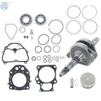 Engine Crankshaft Rebuild Kit for Honda TRX 420 Rancher (2007-2014)
