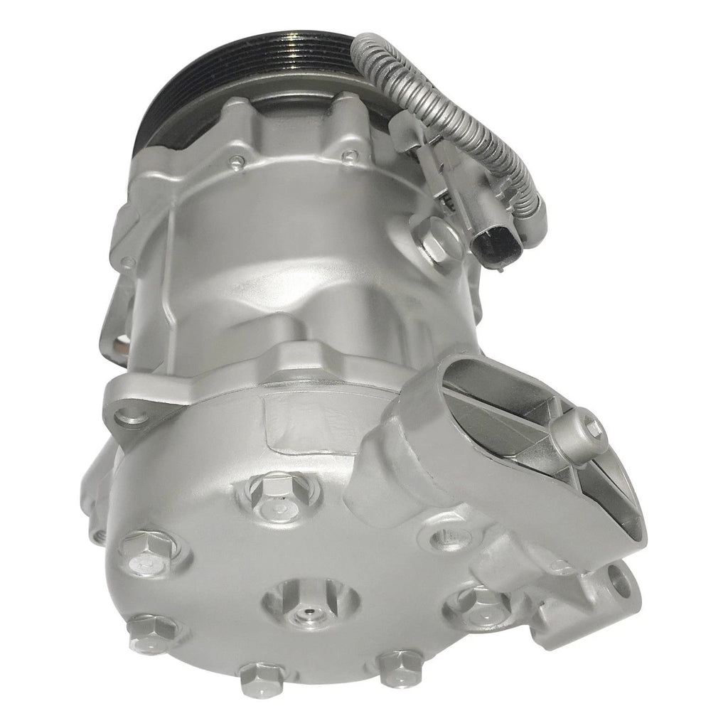 A/C Compressor Kit with O Rings for Toyota Corolla (2009-2013)