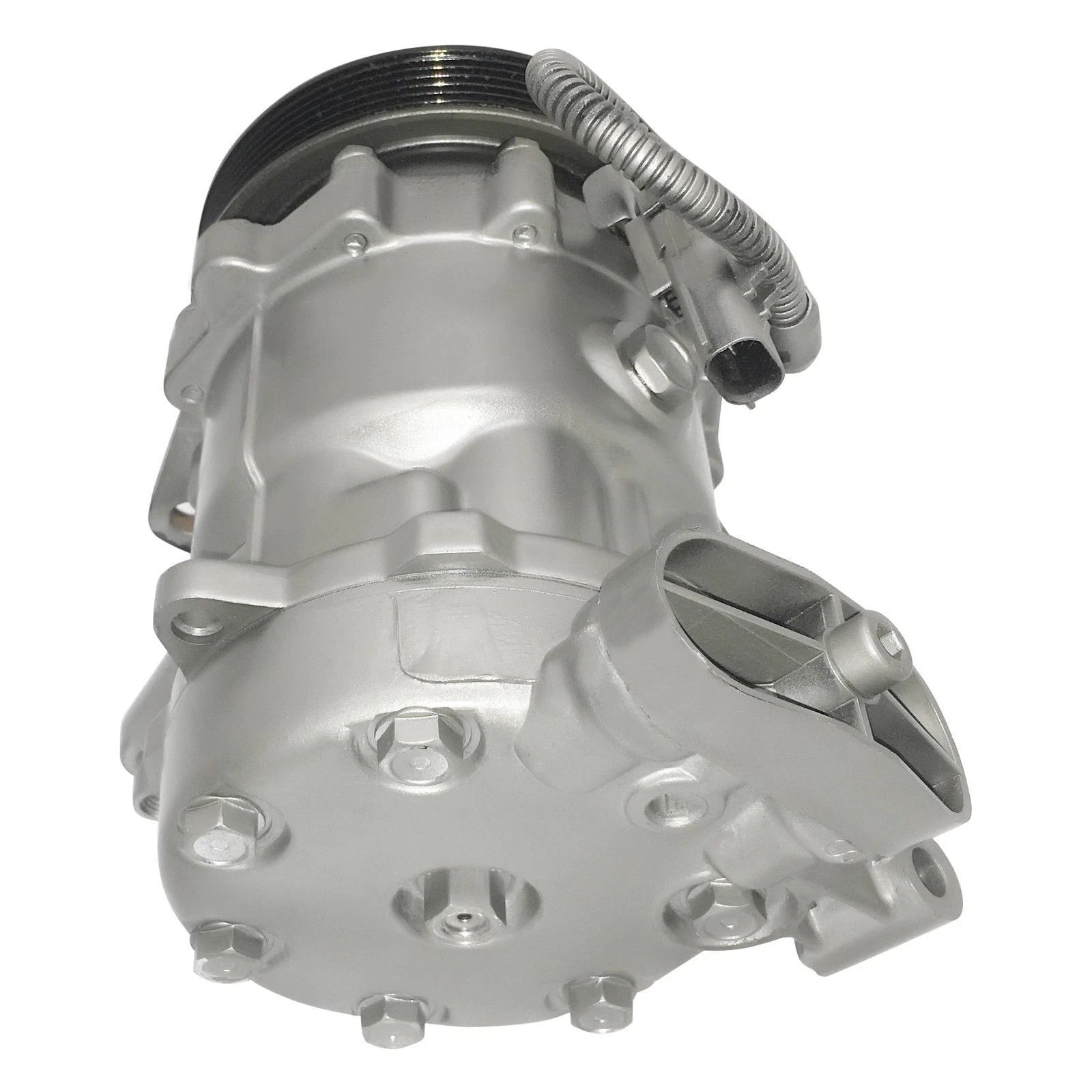 A/C Compressor Kit with O Rings for Toyota Corolla (2009-2013)