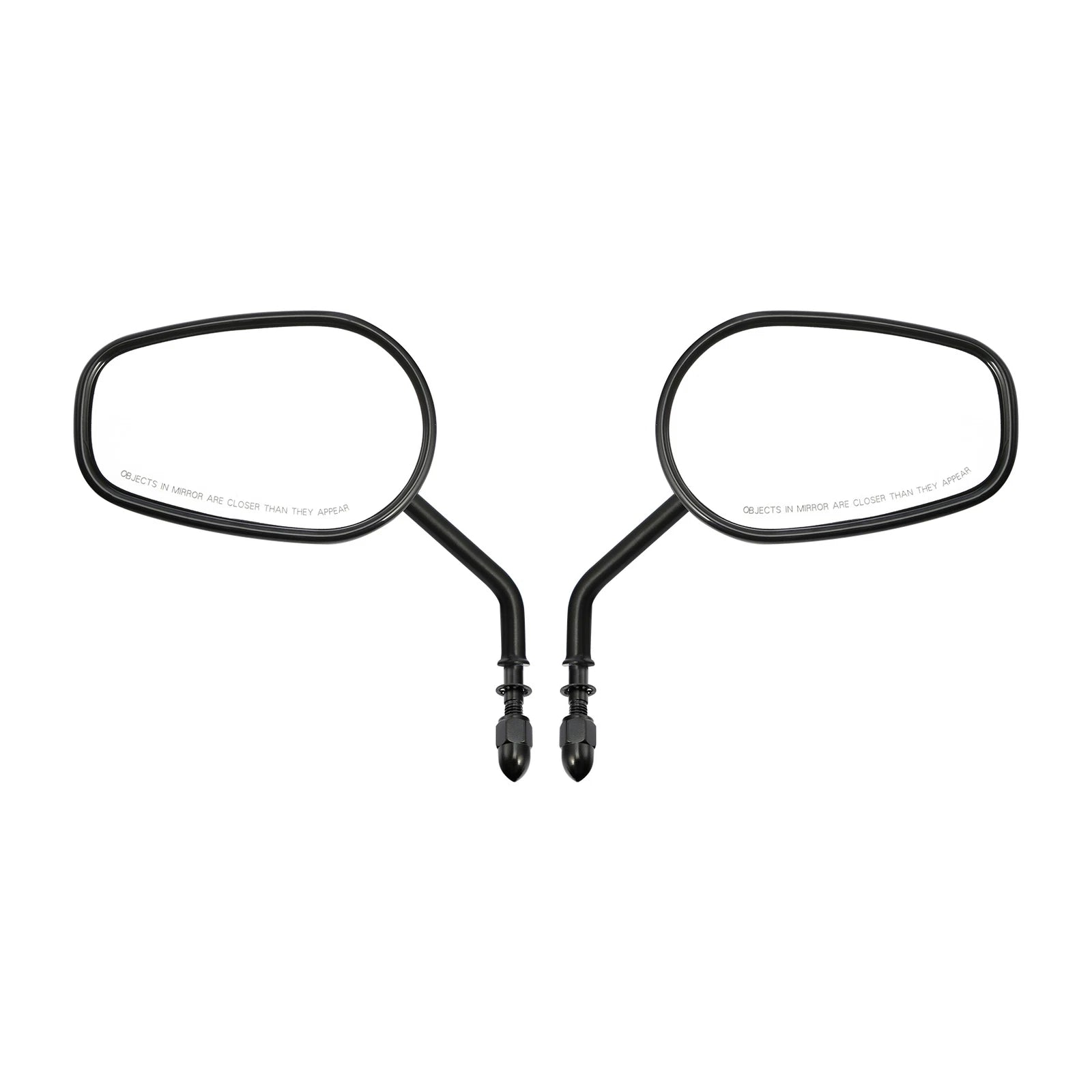 Rear View Mirrors for Harley Davidson Road King FLHT FLHR FLHTC (US)