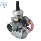 Carburetor for Yamaha Big Wheel 200 (1985–1988) BW200 BW200E YZ80 YZ85 TTR125