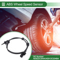 ABS Wheel Speed Sensor No.AE8Z2C204A for Ford Fiesta (2011)